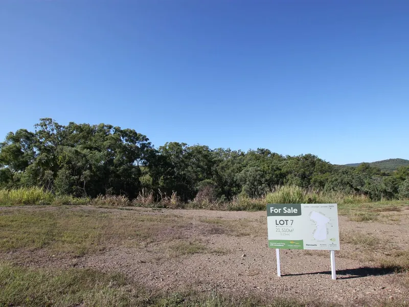 21,510m2 of your own bush block. Great rural views