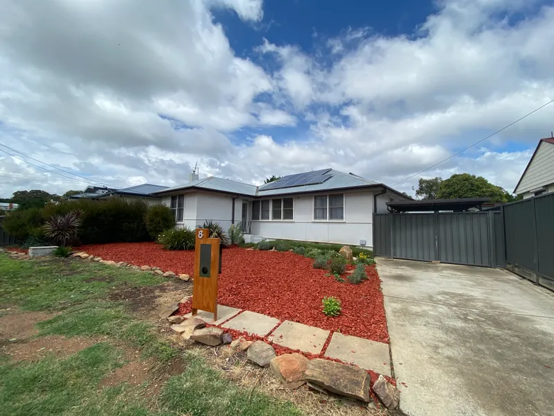 A Place to Call Home