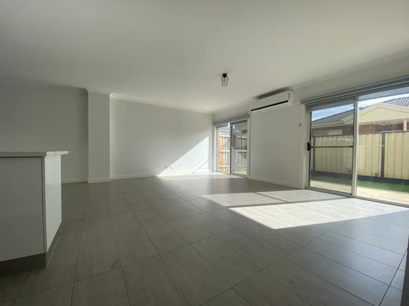 Neat 3 Bedroom Townhouse