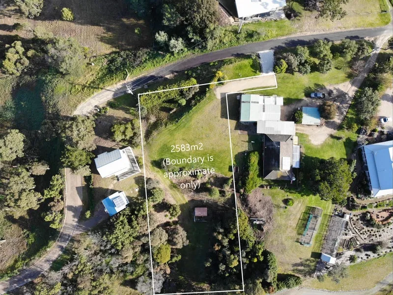 Dream Location for your Dream House