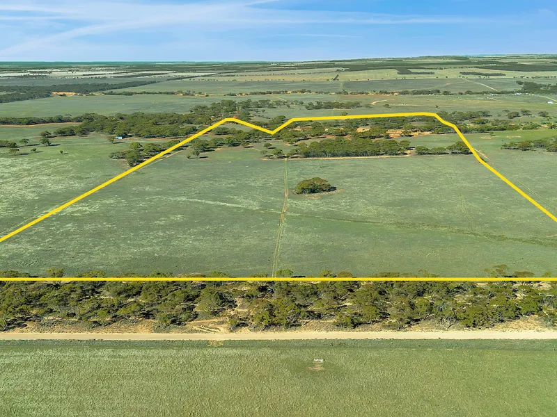 Serene Lifestyle property at Sutherlands!