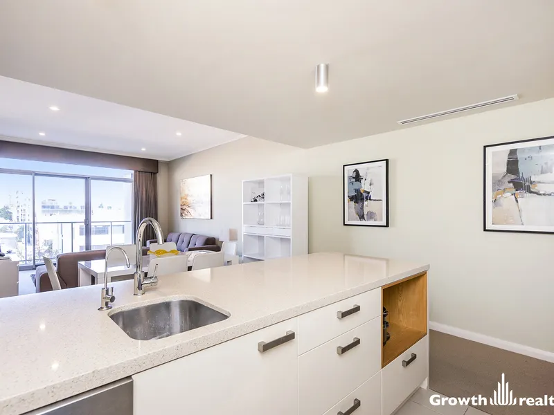 CLASSY APARTMENT IN FANTASTIC LOCATION