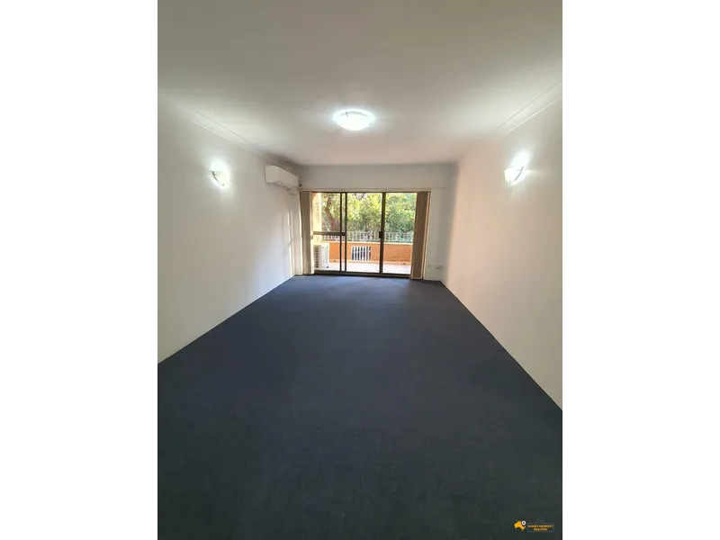 Apartment for rent in Westmead