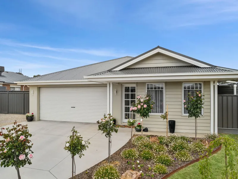 The Complete Package