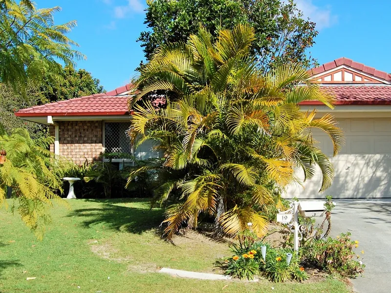 Quiet Area, Close to All Amenties