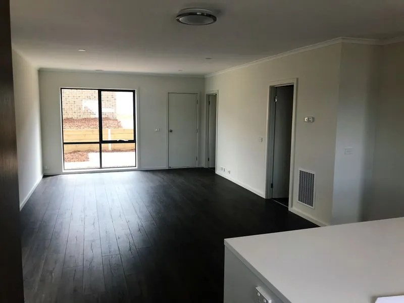 Spacious 3 Bedroom