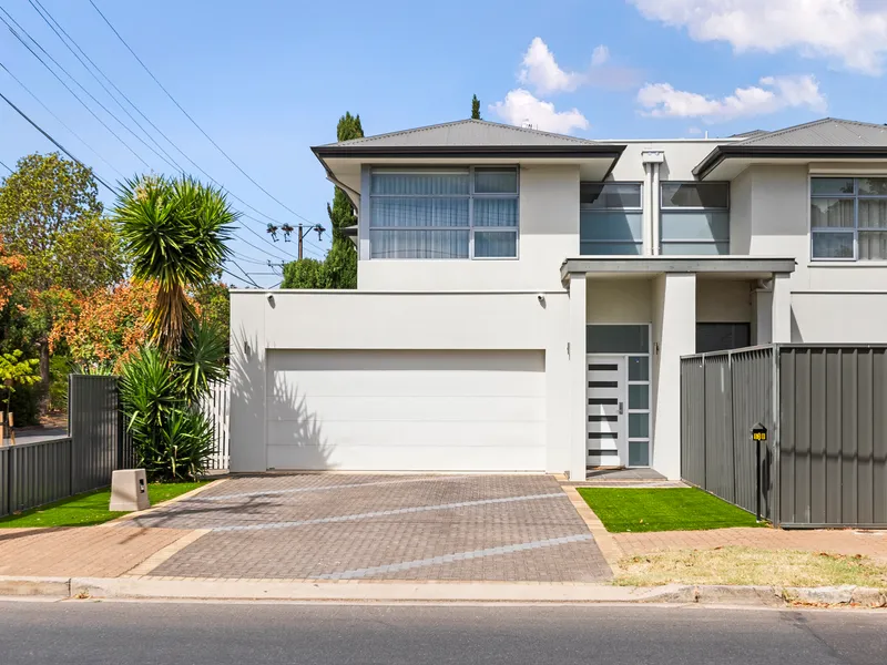 Contemporary Living