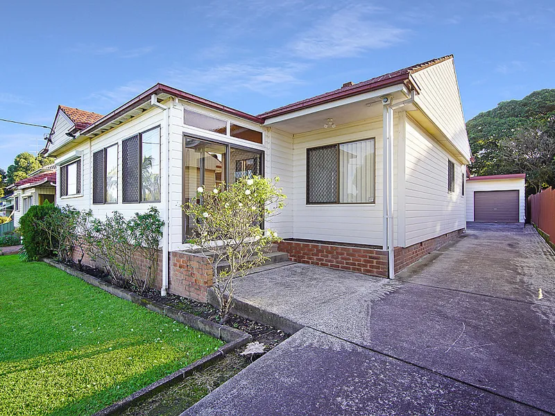 Opportunity is Knocking!