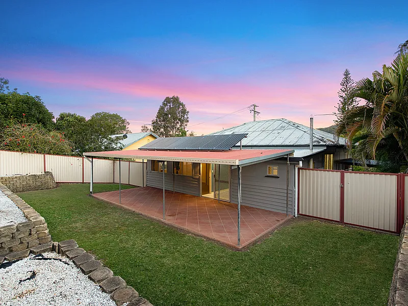 SUPERIOR OPPORTUNITY FOR A LOCATION TO LOVE