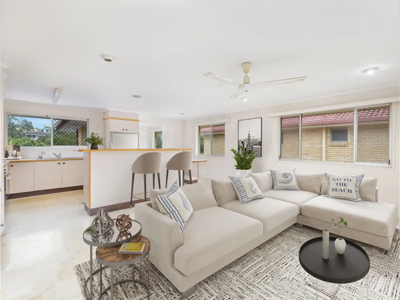 A Clever Design for Family Life, Add Value and Enjoy Creating Your Dream Home