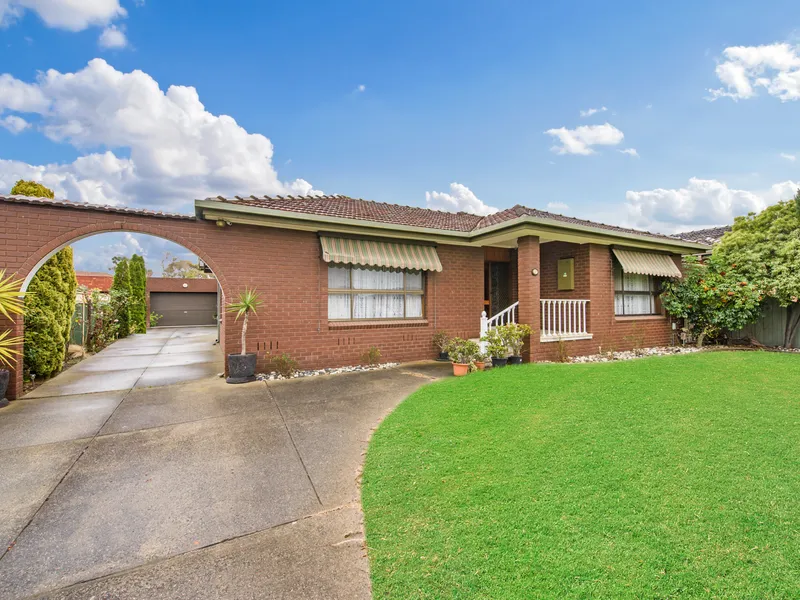 OPEN FOR INSPECTION ON SATURDAY 19H JUNE AT 10:30AM TO 10:45AM 