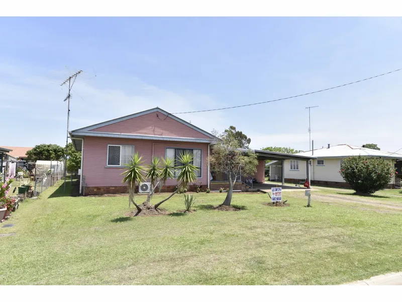 THE PERFECT HOME TO START YOUR PROPERTY JOURNEY