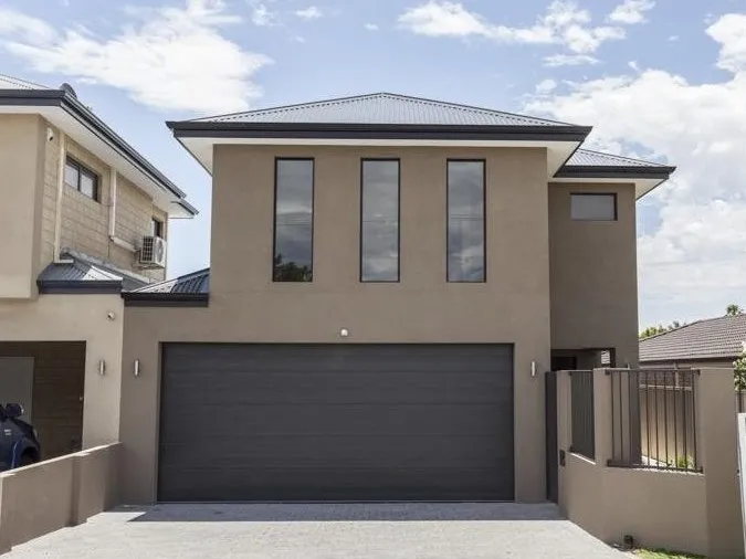 STUNNING 4X2 TWO-STOREY HOME