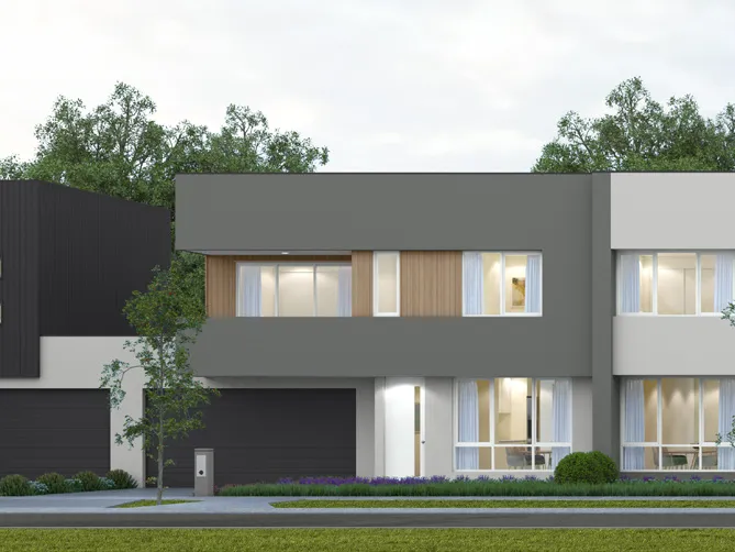 SILVERWELL TOWNHOMES | No body-corp, turnkey, 5% only!