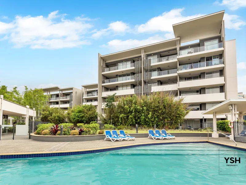 Bowen Hills 3 Bedroom Beauty!