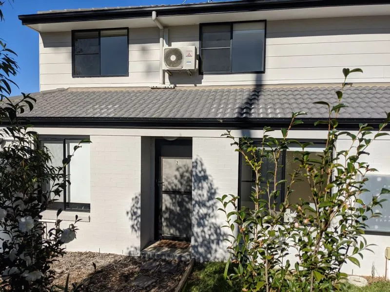 Brand New 4bdr Townhouses Newcastle near University