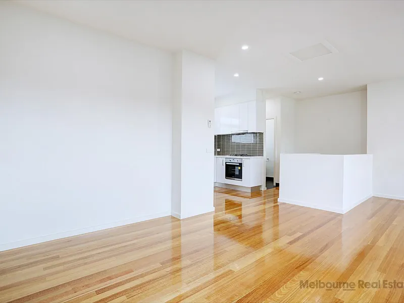 Immaculate Two Bedroom Townhouse