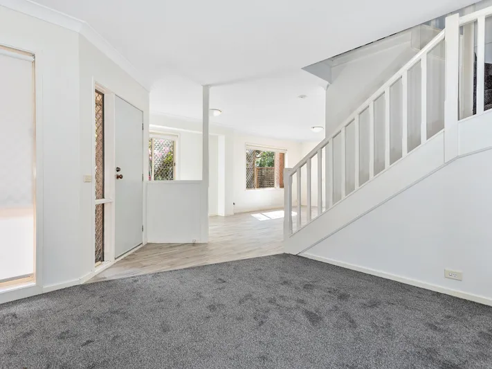 Spacious Three Bedroom Family Home