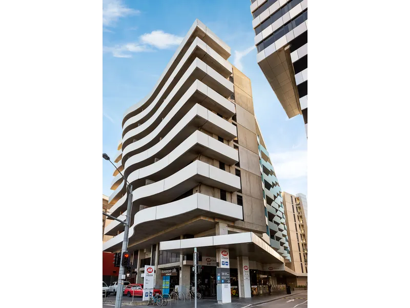 2-Bedroom Apartment For Lease: