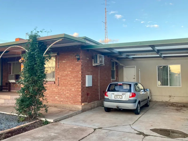 RENTED UNTIL MID AUGUST 2023