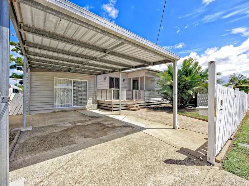 Beautiful 4 Bedroom Family Home on 875m2