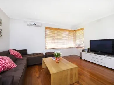 Two Bedroom Unit - Great Location