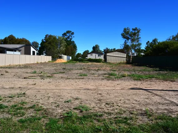 Vacant Land