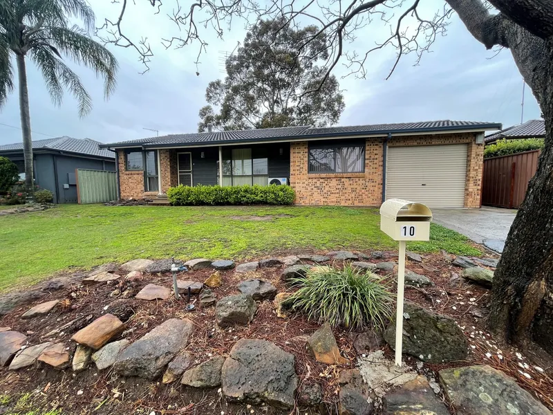 Ideal Location - Sure To Impress