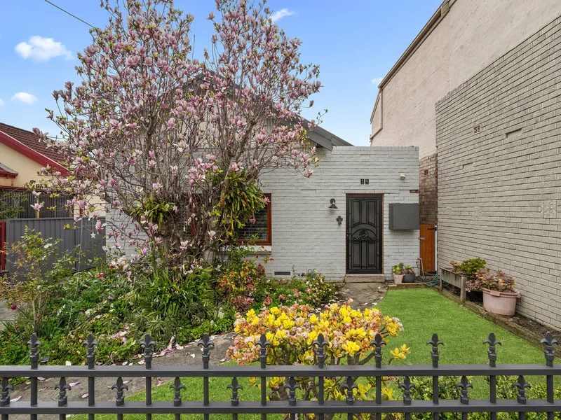 Chic Croydon Park Style!