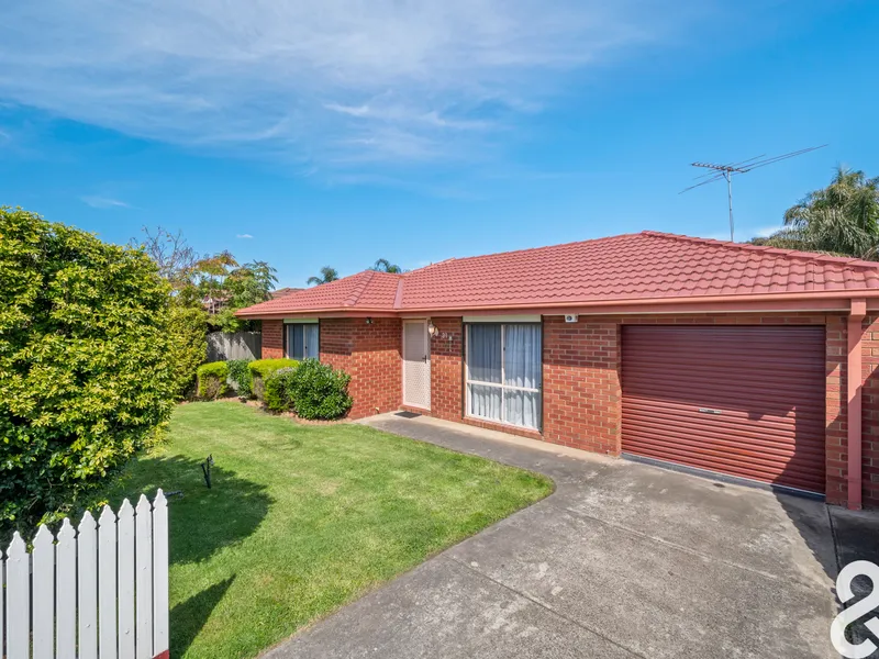 AFFORDABLE FAMILY HOME