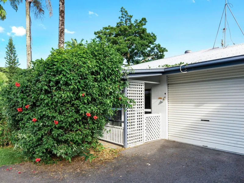 Invest, Start or Retire with Whitfield Villa