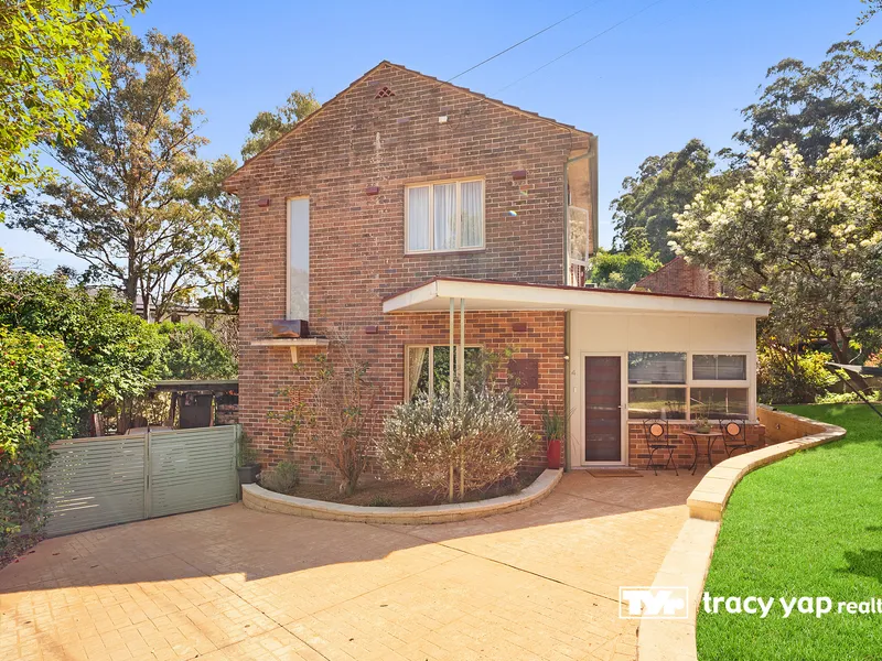 Private Home with Family-friendly Allure