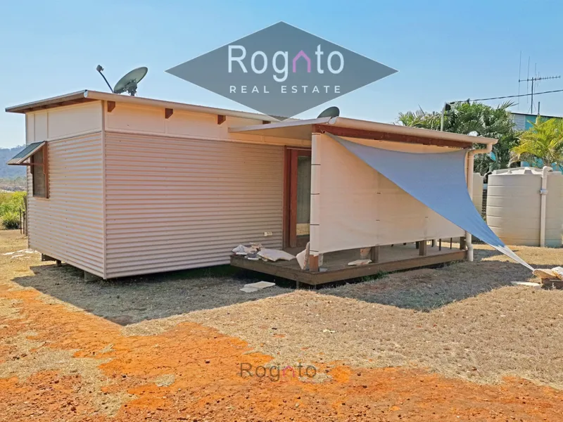 For Weekends or Weeks on End