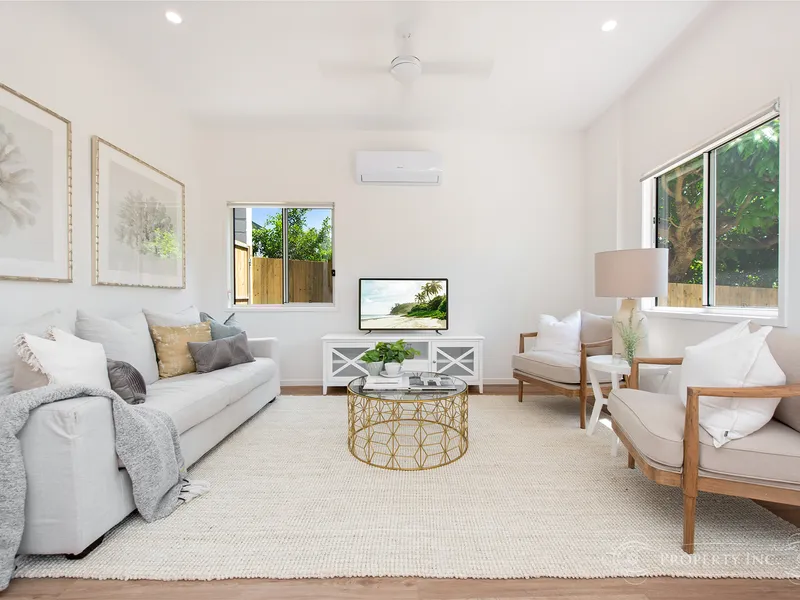 STRIKING FREEHOLD COLONIAL BEAUTY WITH CHARACTER APPEAL