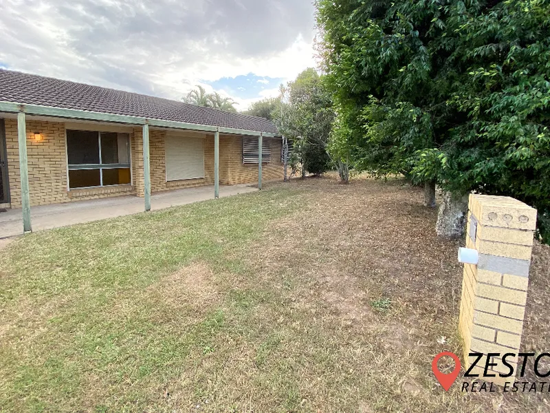 Location, Location, Location