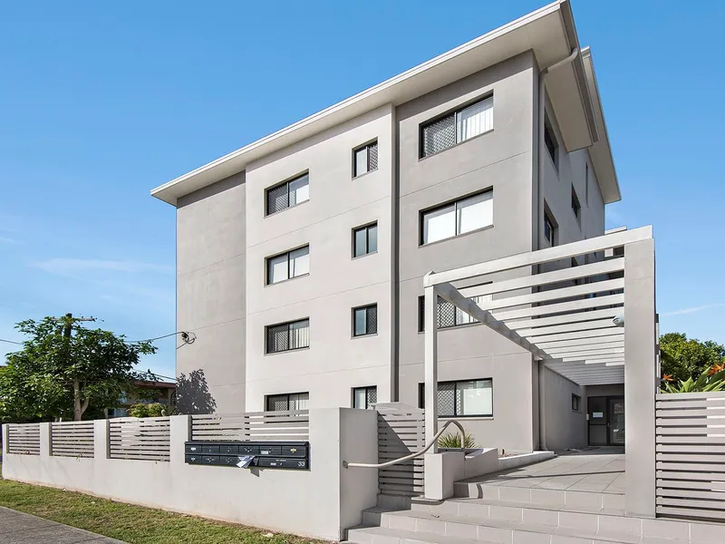 Central Nundah Location