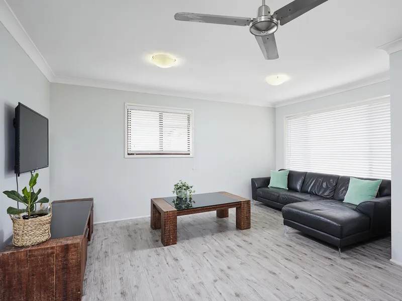 Renovated and Ready for Summer