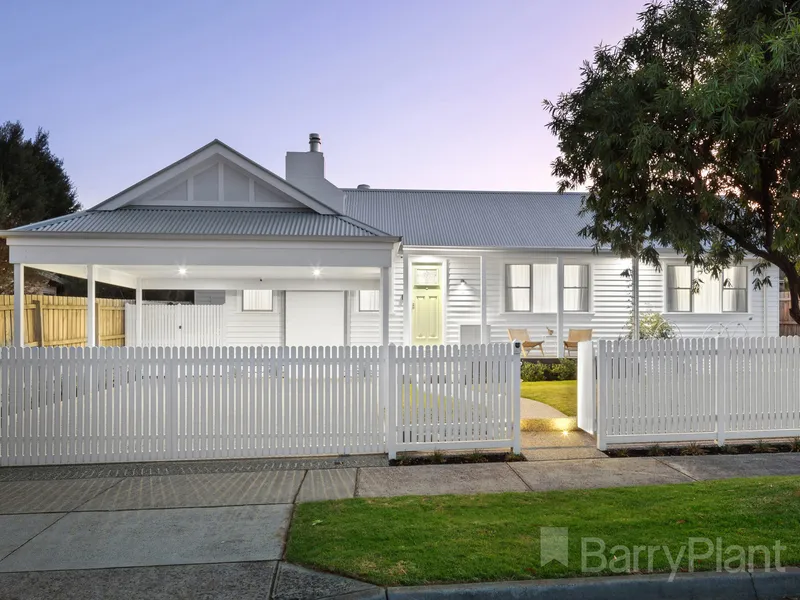 High fashion and family functionality.