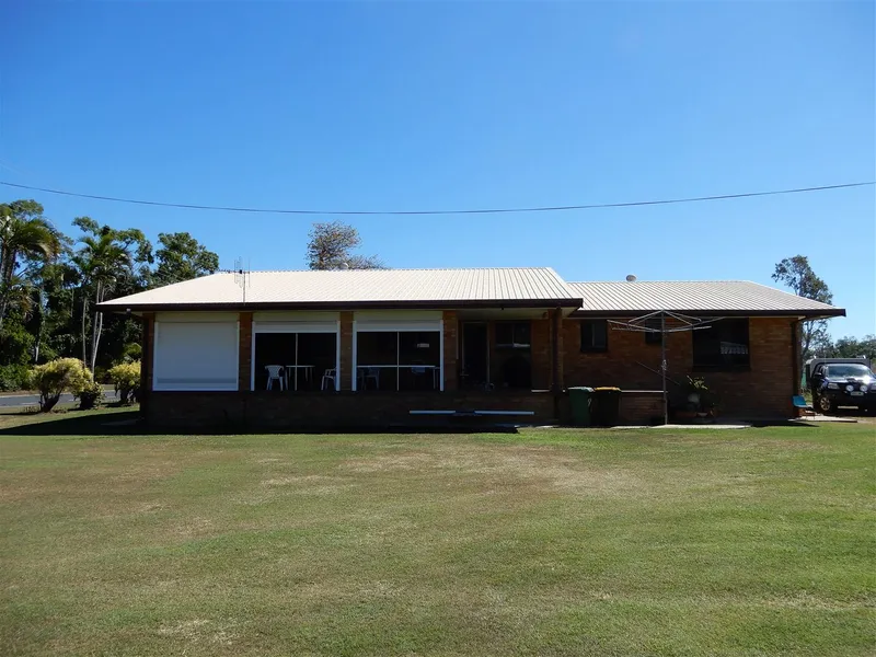 Midge Point Home - Close to The Whitsundays & Airlie Beach