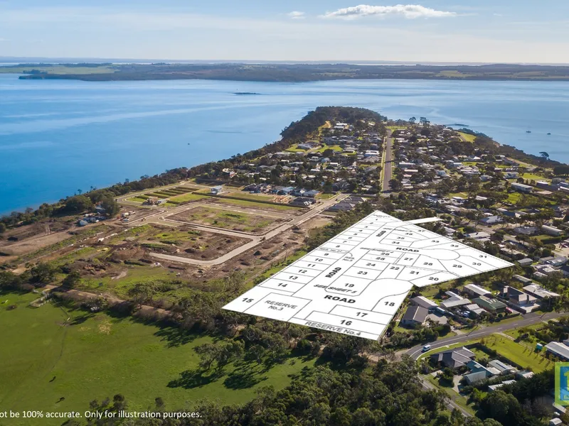 BAYSIDE ESTATE - CORINELLA