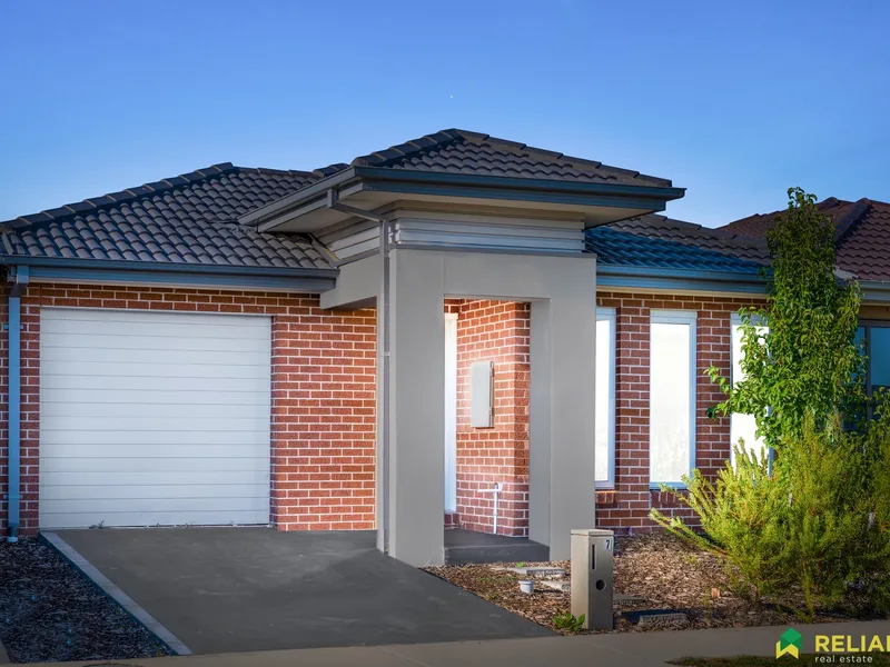 Short Term Lease Available 