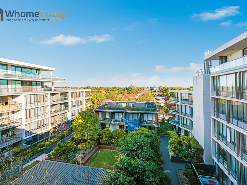 Modern 1 bedroom best for investor or first buyer