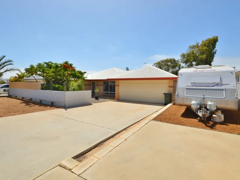 Presentation perfect