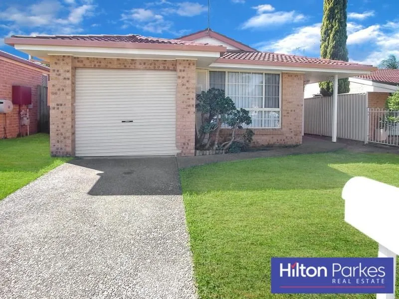 Renovated Family Home