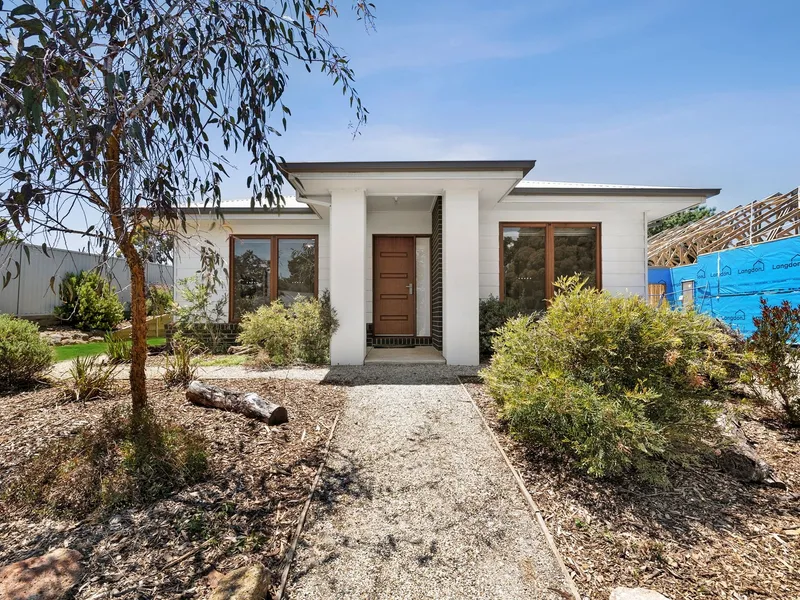 Neat Family Home in Ballarat East