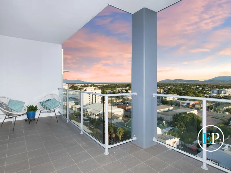 Living the Highlife at 'The Gateway on Palmer'