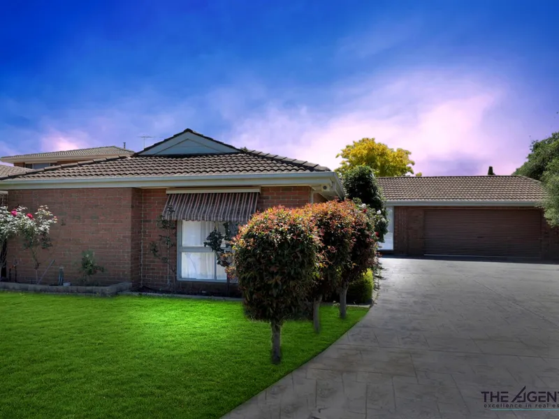 Beautiful Family Home!!