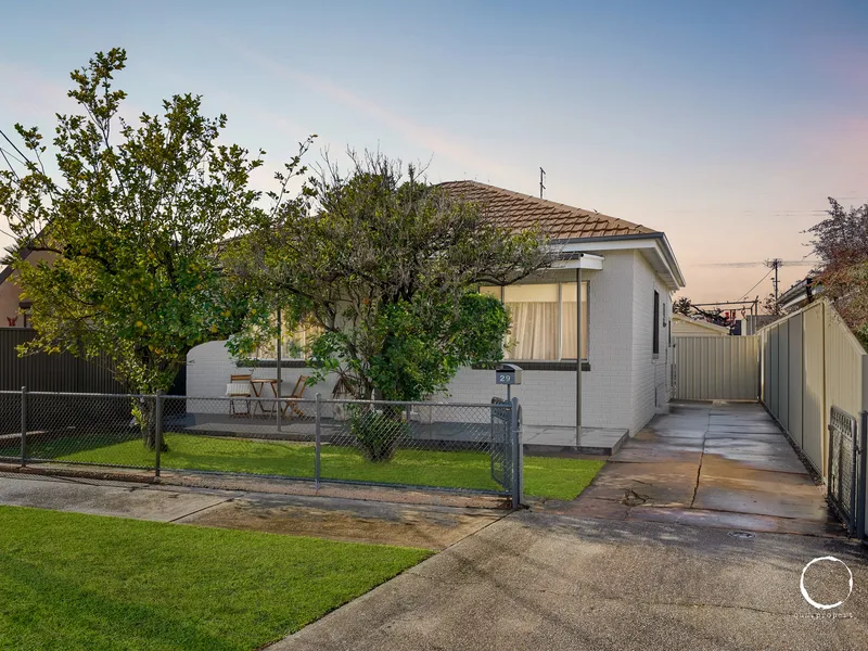 BEAUTIFULLY RENOVATED FOR EVERYDAY LIVING