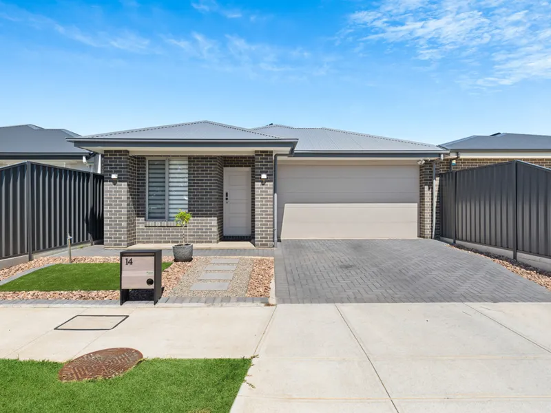 As New Metricon Finesse With A Freedom-Seeker's Mindset…