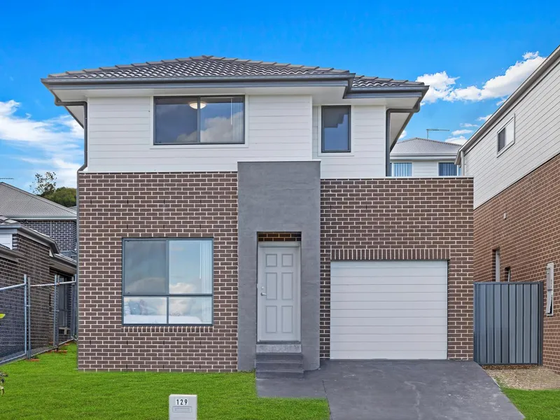 Family home with best convenience and comfort